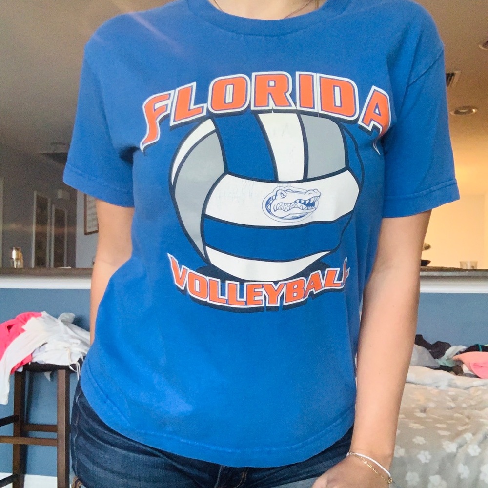 Vintage Florida Tee
